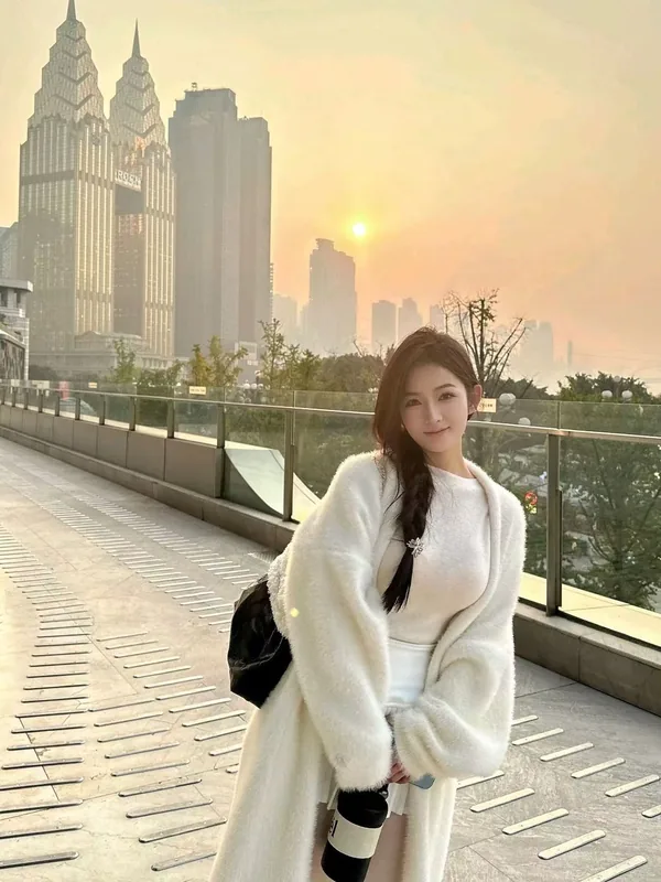 Cindy, 39, from Hunan — verified profile